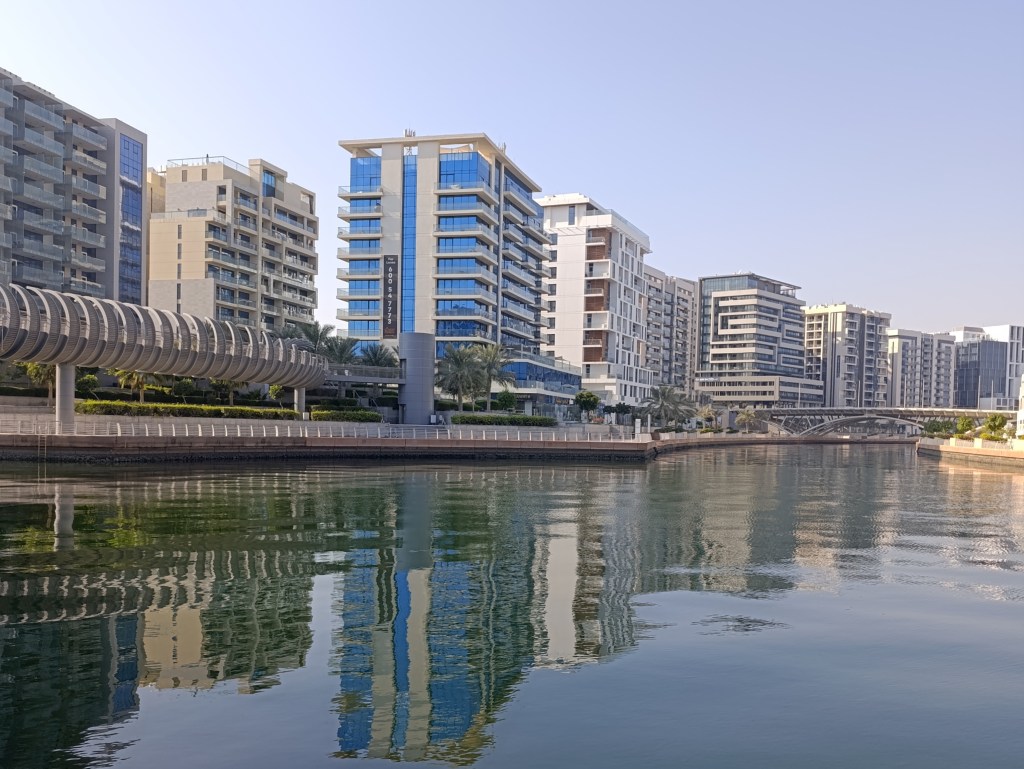 Al Raha: A luxurious waterfront community in Abu&nbsp;Dhabi