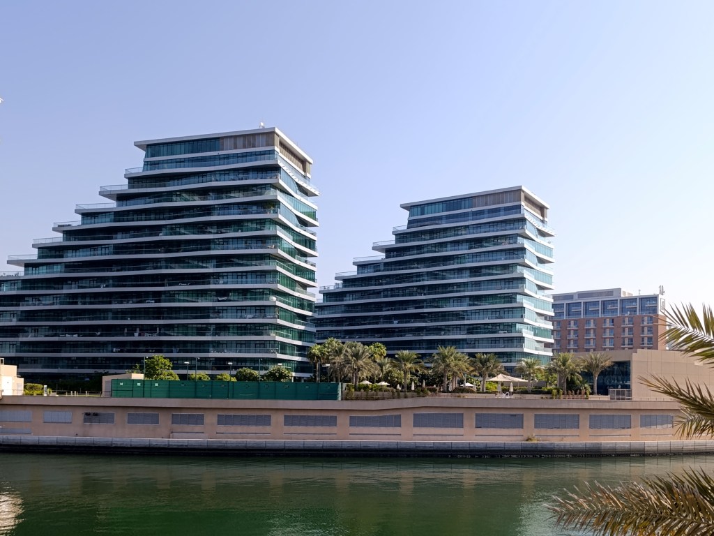 Discover the Vibrant Community of Al Bandar, Abu&nbsp;Dhabi