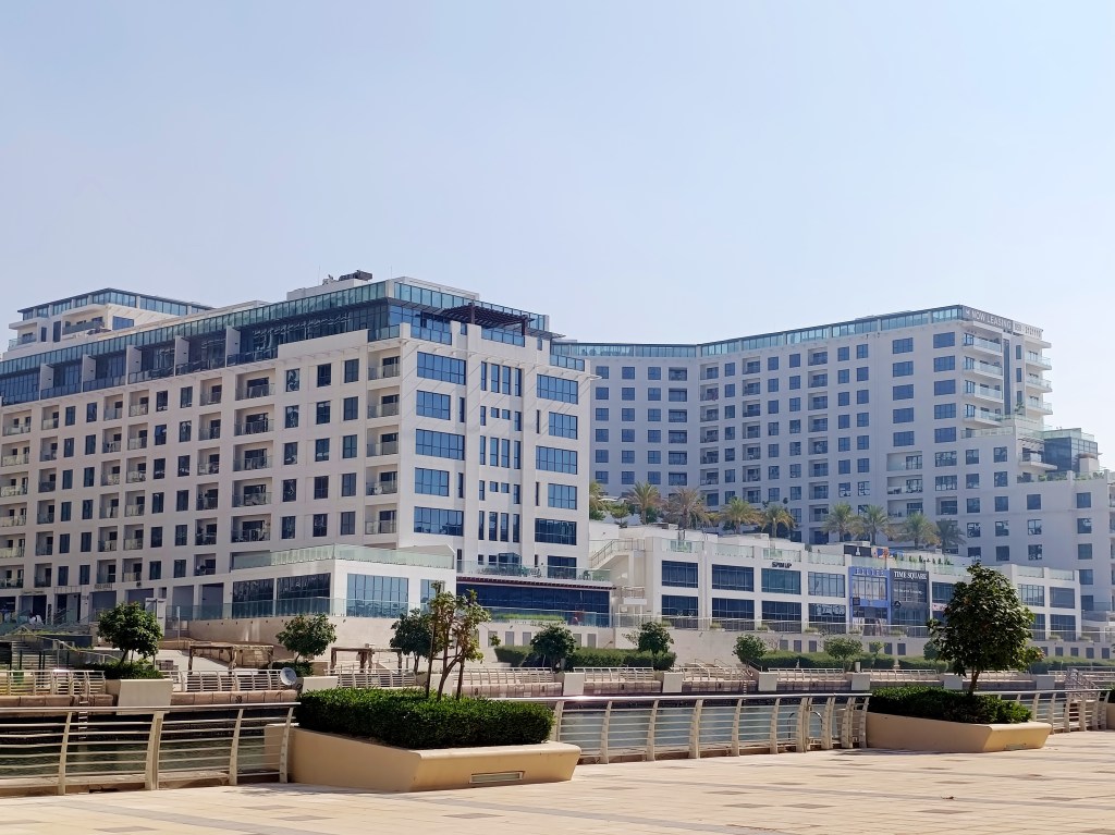 Al Zeina, Al Raha, Abu Dhabi