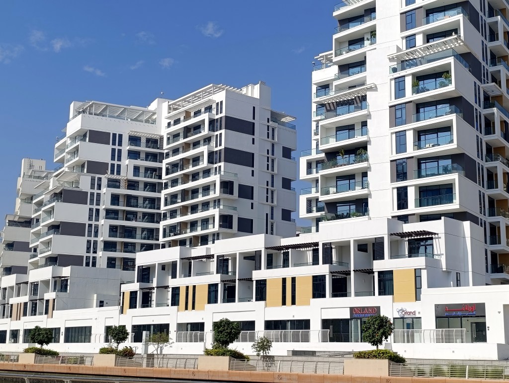 Living Cost in Al Raha, Abu Dhabi: What to&nbsp;Expect